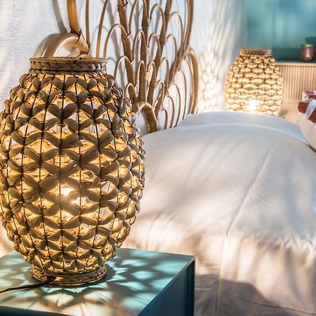Апартаменти Lumineux - L'Oasis - Parking Prive Страсбург Екстер'єр фото